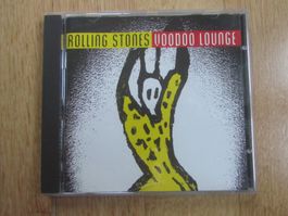 Rolling Stones - Voodoo Lounge CD