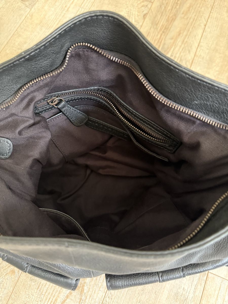 Liebeskind Borse da donna: Liebeslied Tasche shopper – Usato da Gränichen venduto da pellegrino333 2