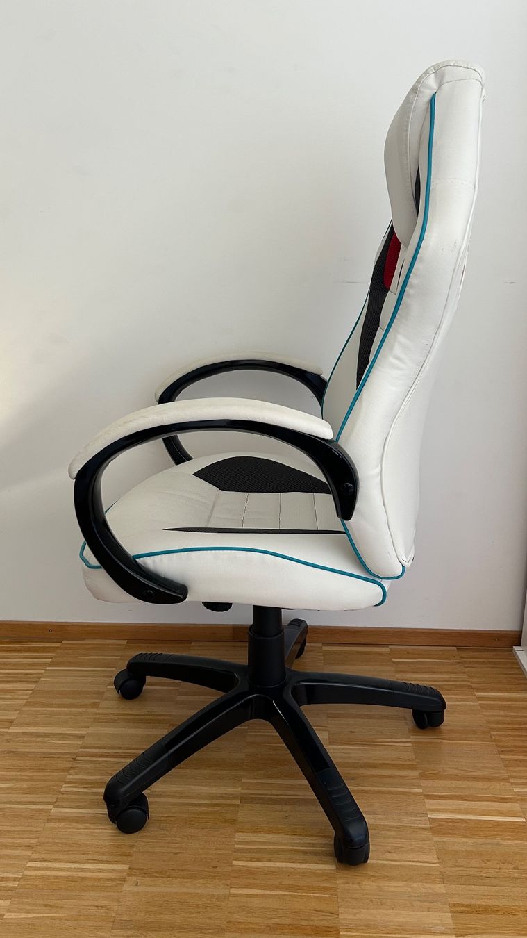 Conforama Sedie: Chaise gaming – Usato da Genève venduto da bravovb 2