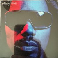 Dâm-Funk – Toeachizown (2-CD Stones Throw) Funk