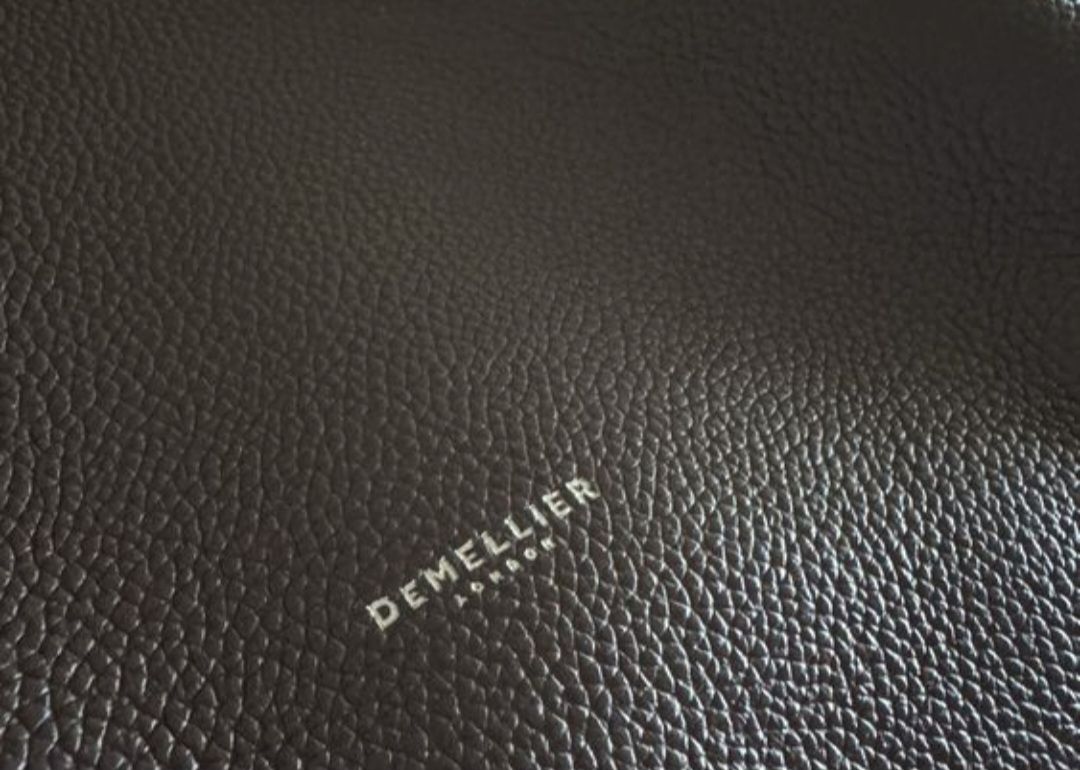 Demellier Borse da donna: Demellier sac aubergine  – Nuovo (secondo la descrizione) da Genève venduto da ana_z8yn 5