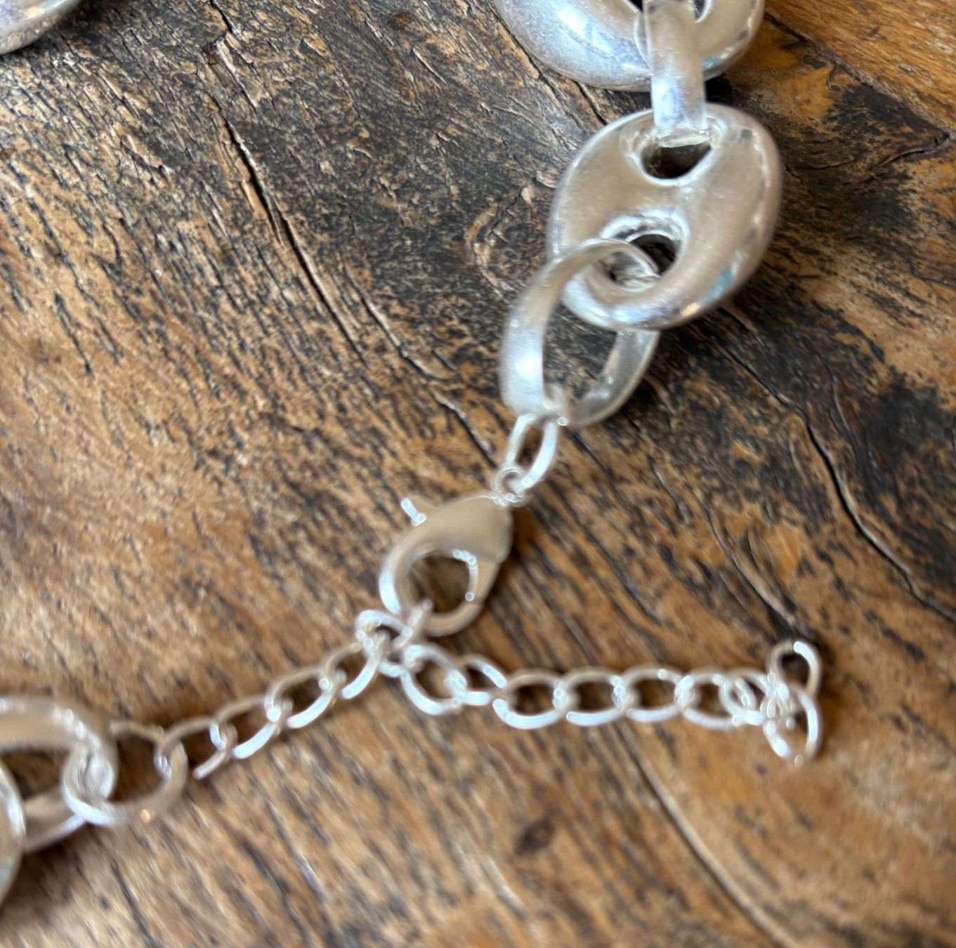 Catenine: Collier ultralegér – Nuovo e nell'imballaggio originale da Locarno venduto da DBSiesta 3