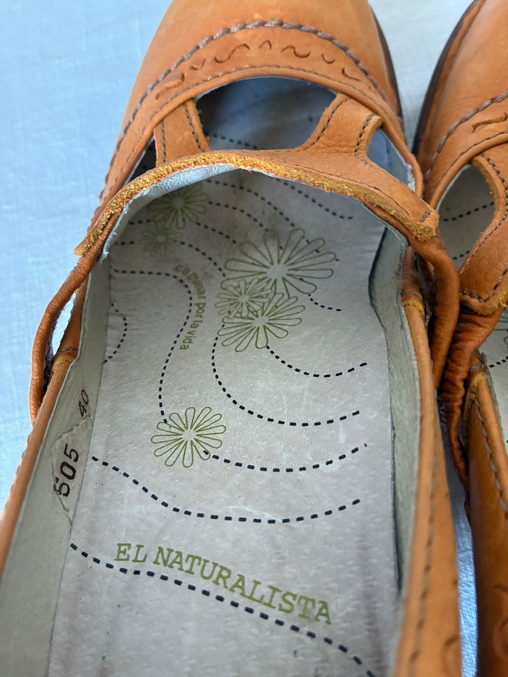 El Naturalista Scarpe da donna: NEUE. Halbschuhe/Pumps El Naturalista – Usato da Herzogenbuchsee venduto da filoferro 3