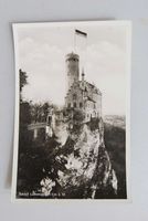 Schloss Liechtenstein