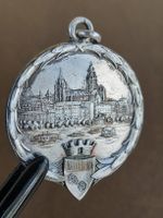 Erinnerung-Medaille 1907 an den Verbandstag in Mainz 