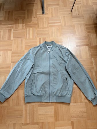 Wemoto Jacke