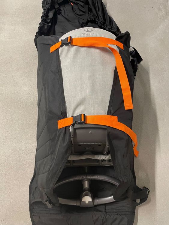 Stokke PramPack | Kaufen auf Ricardo