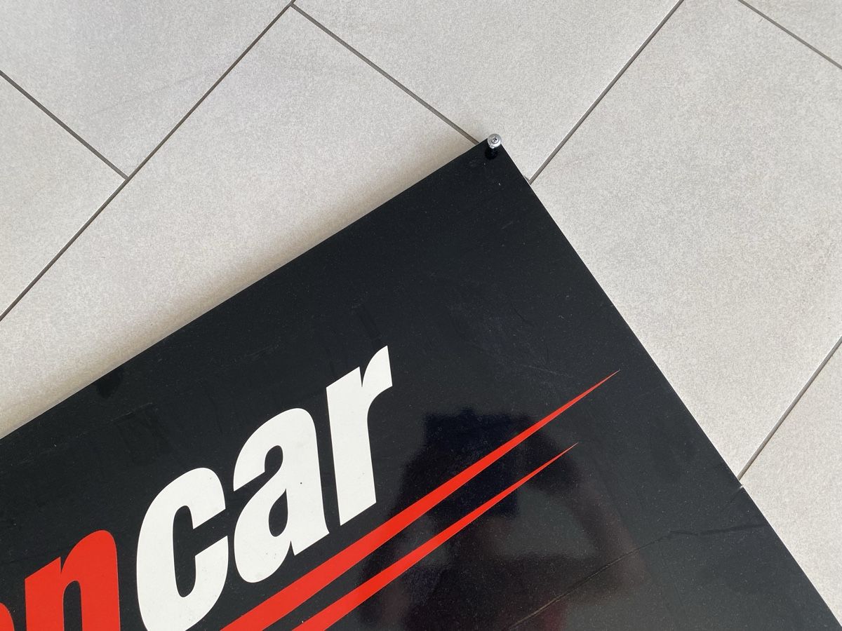 Lavagne: Tafel  60x120cm   Emotion Car – Usato da Hägglingen venduto da Karin0802 2