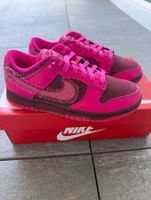 Nike Dunk low