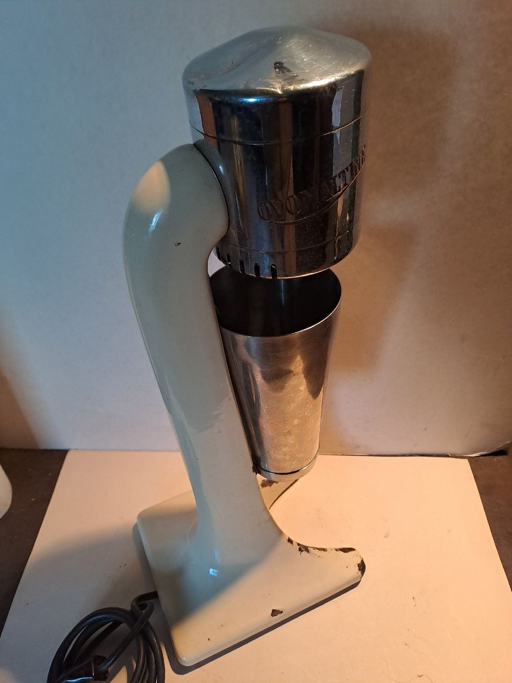 Elettrodomestici da cucina: Ovomaltine Mixer – Usato da Gebenstorf venduto da suroh 2