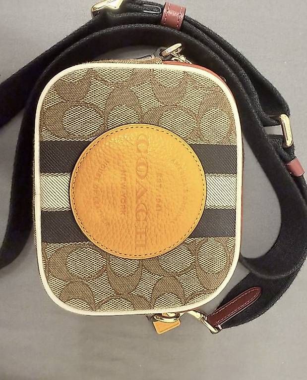 Sacs: Coach Mini Jamie Camera Bag – D'occasion à Spreitenbach par Lerenasho