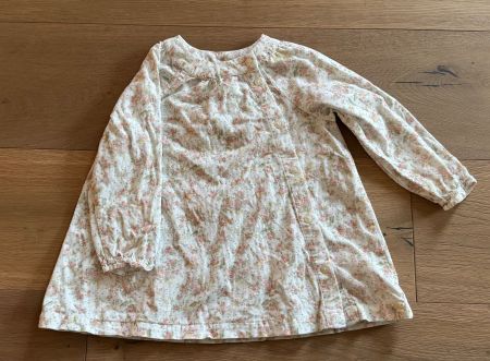 Langarm Kleid Tartine et Chocolat