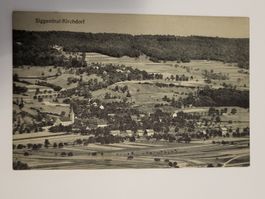 Ansichtskarte Siggenthal Kirchdorf ungelaufen R5F