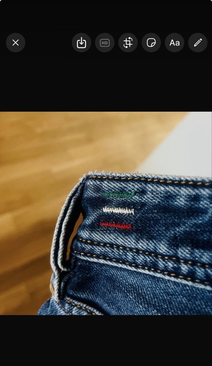 Diesel Jeans: Diesel Larkee-Beex 31/30 – Usato da Cham venduto da Karabase 3