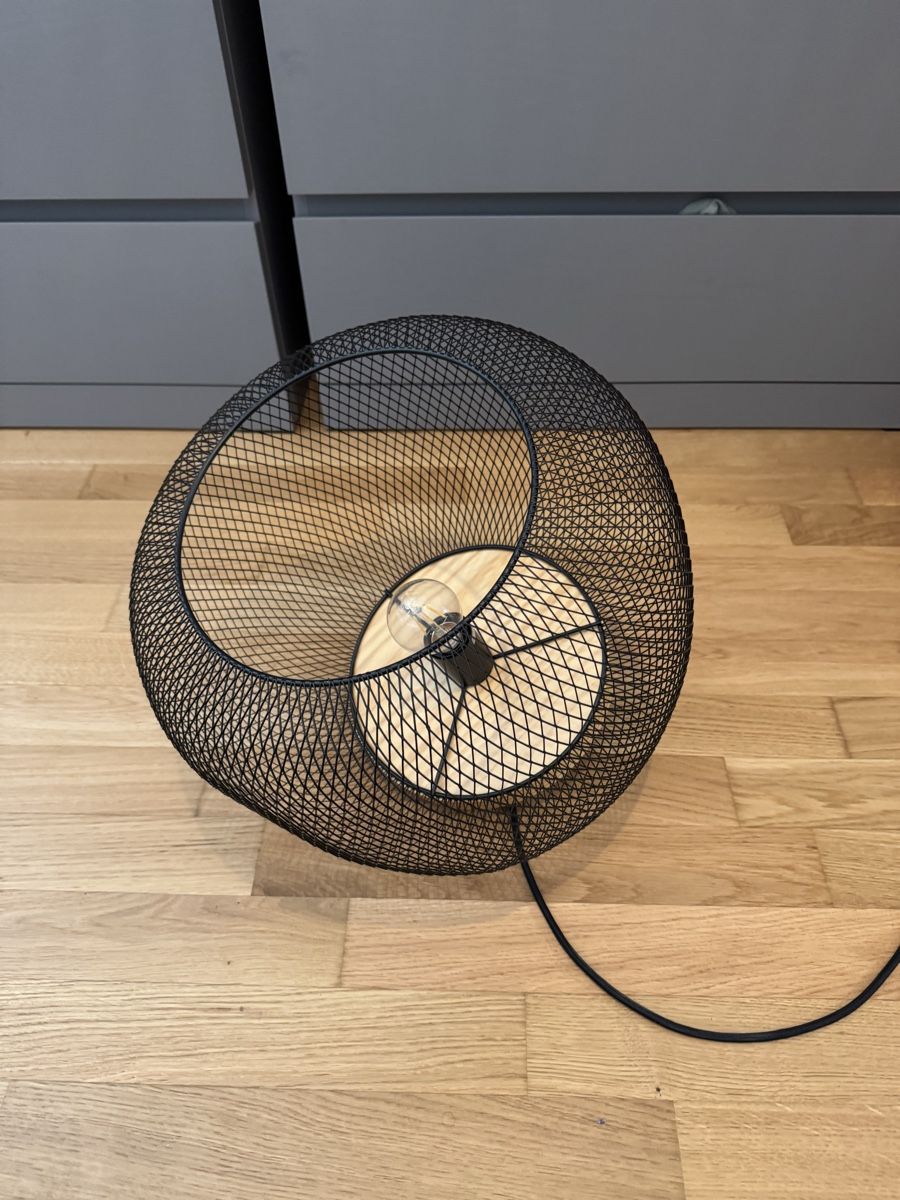 Lampadari & plafoniere: Pendelleuchte Brilliant Giada schwarz – Usato da Reinach BL venduto da uniquejules 3