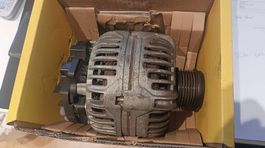 Alternator 120A Volvo V70