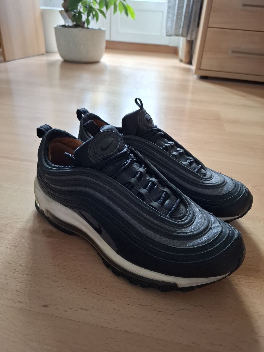 Nike Scarpe da uomo: Nike air max 97 – Usato da La Chaux-de-Fonds venduto da emm_9r5v