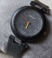 Tissot Saphirglas Damenuhr 30mm