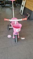 Dreirad Chicco U-GO TRIKE Pink Wave in gutem Zustand