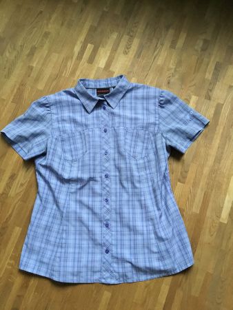 Mammut Wander Bluse, Women, Gr. 40/42