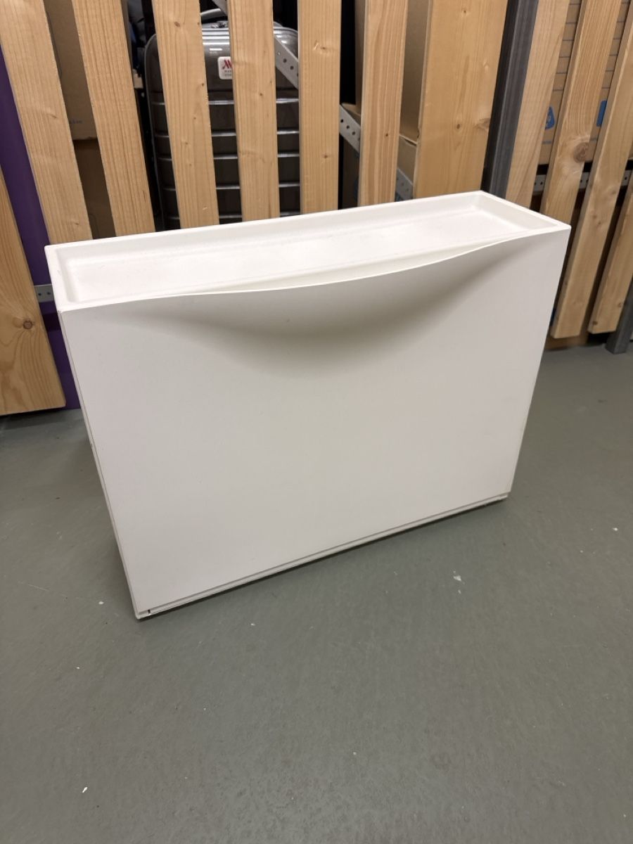 Altri accessori: IKEA TRONES shoe rack Schuhschrank – Usato da Dietikon venduto da and_bv5y