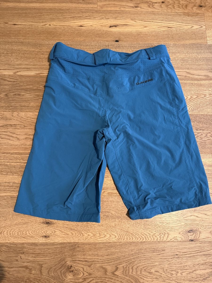 Dakine Pantaloni: Dakine MTB Hose - Grösse 36 – Usato da Zürich venduto da Chriscs17 1