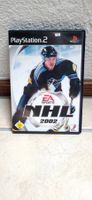 PS2 - NHL 2002