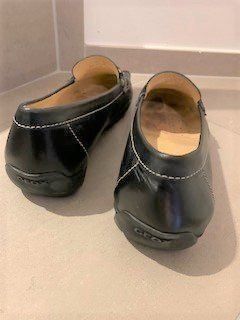 Geox Scarpe da donna: MoCCasiN – Usato da Winkel venduto da zeho 2