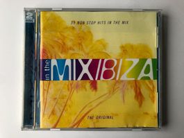 In The Mix IBIZA 2CD - 39 Non Stop Mix