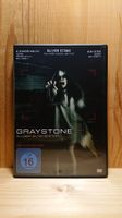 GRAYSTONE Glaubst du an Geister DVD
