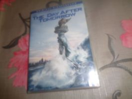 The Day after Tomorrow (DVD)