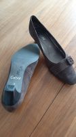 Damen Sommer-Halbschuhe