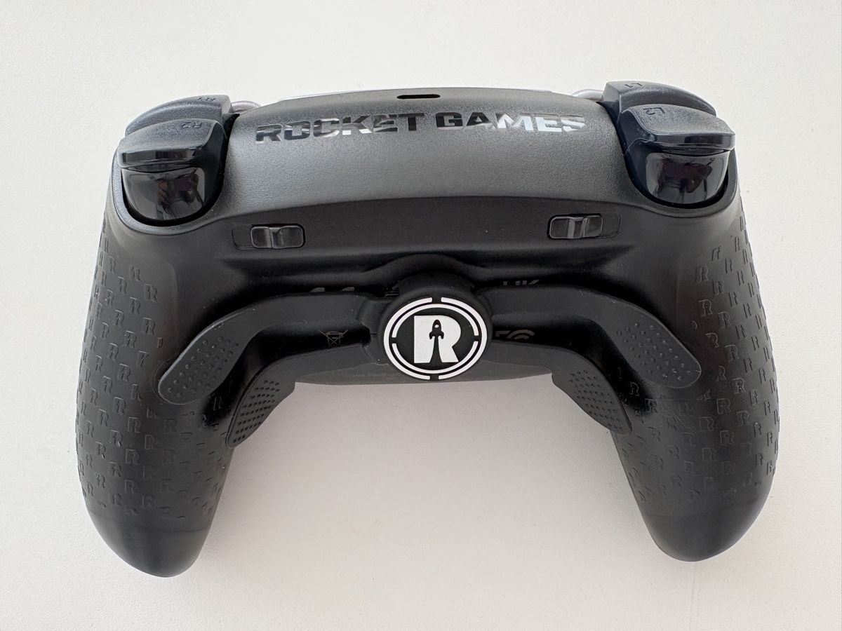 Rocket Games Manettes: Rocket Games PC/PS5 Controller ungebraucht, Neupreis 309.- – Neuf (Voir description) à Obfelden par vivialexandra 1
