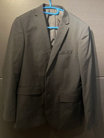 Giacca - Man, L