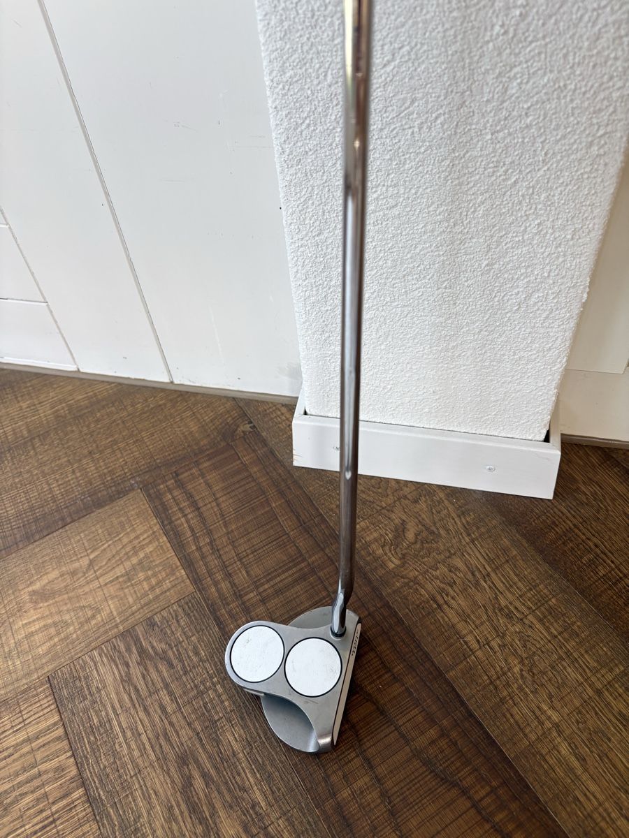 Odyssey Mazze & Set: Odyssey 2-Ball Putter Golfschlaeger – Usato da Wettswil venduto da Genoud 4