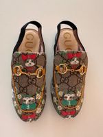 GUCCI Princetown Kindersandalen, Top Zustand, Grösse 29