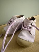 Lauflernschuhe von Richter Gr. 19