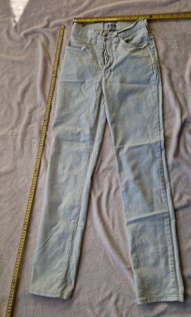 Pantalon"Versace Jeans Couture"  28/42, femme ou jeune fille
