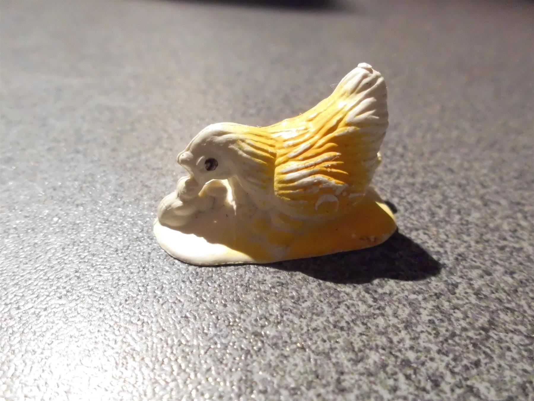 Jouets: Huhn mit Küken – D'occasion à Zürich par Motzkuh