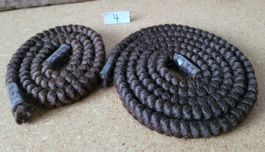 Material Schwarzenberger Krippenfiguren Kreppwolle 150cm N4