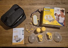 Medela Hands-free Milchpumpe