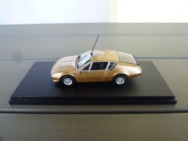 Renault Alpine A310 (1979)