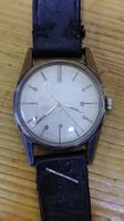 Vintage Uhr Handaufzug swiss made (L12)