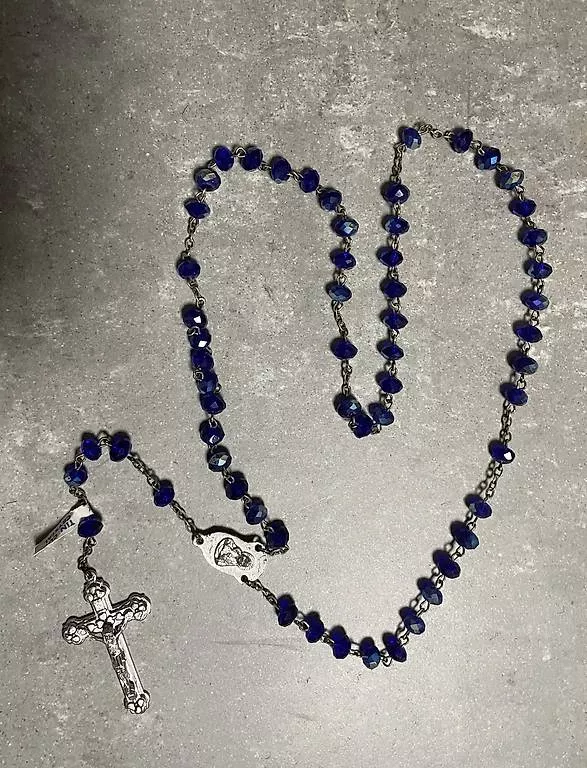 Altri gioielli: Chapelet  – Usato da Misériez (Salins) venduto da ndf_bby7 1
