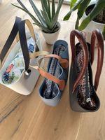3 O Bag mini Handtaschen