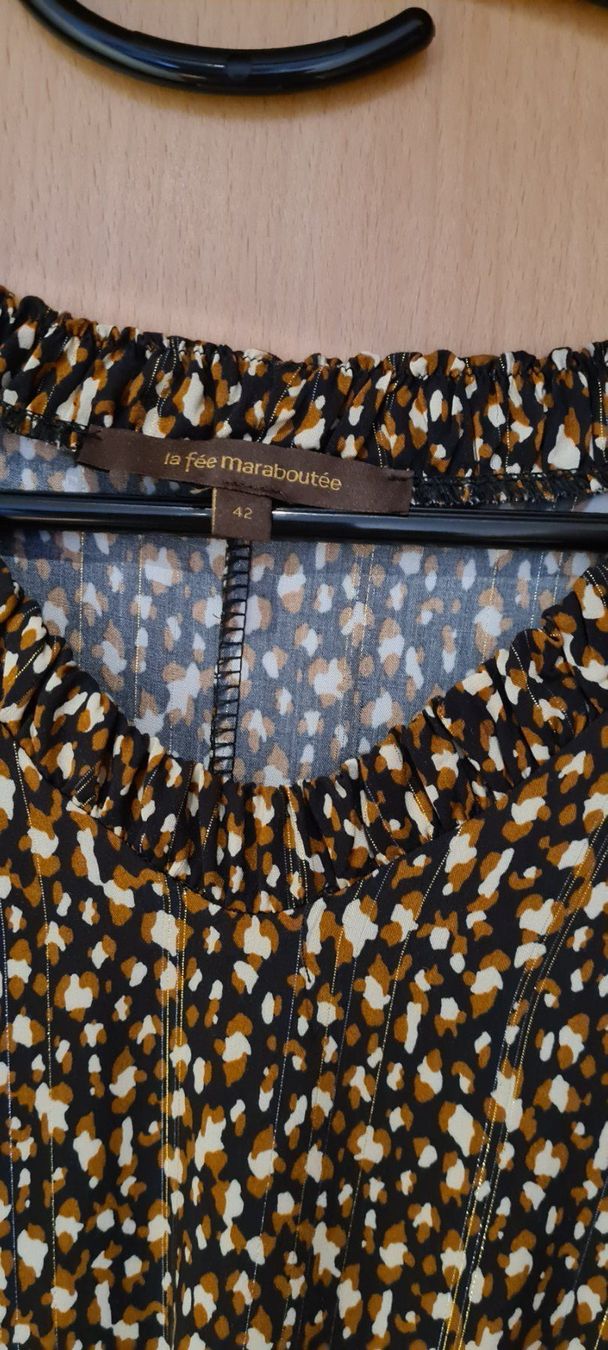 Vestiti: Robe la fée maraboutée neuf – Nuovo e nell'imballaggio originale da Riddes venduto da nati48 1