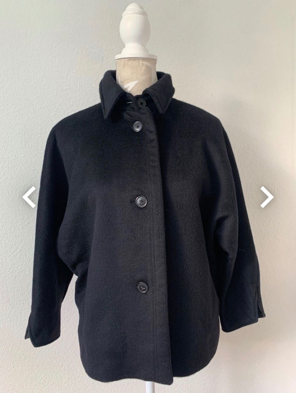 Giacche: Jil Sander Jacke – Usato da Bern venduto da alcappone