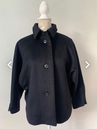 Jil Sander Jacke