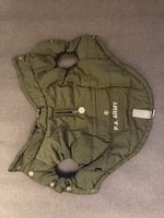 Hunde Daunenjacke