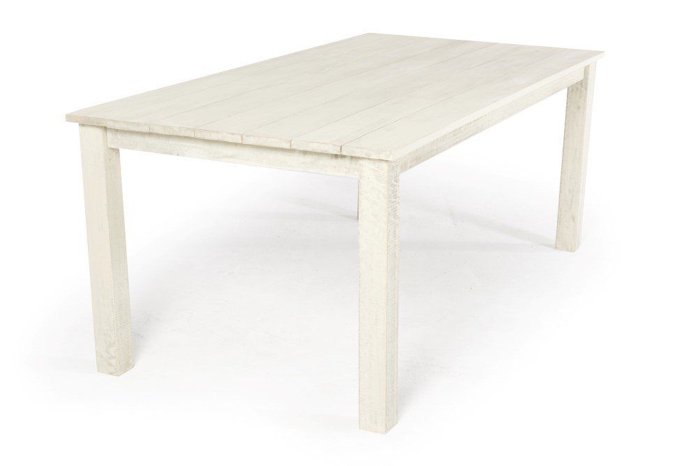 Tische: Holztisch Sky Indoor + Outdoor – Neu und originalverpackt aus Bern von rattan-lounge 3